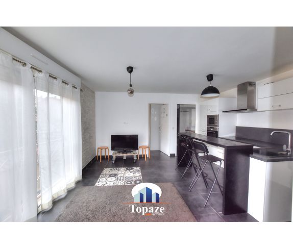 Agence immobilière de TOPAZE IMMOBILIER