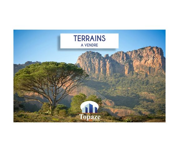 Agence immobilière de TOPAZE IMMOBILIER
