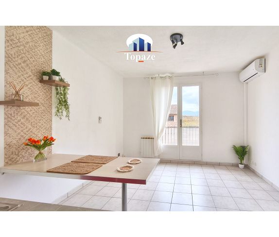 Agence immobilière de TOPAZE IMMOBILIER