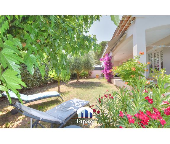 Agence immobilière de TOPAZE IMMOBILIER
