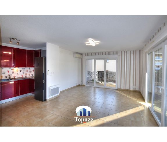 Agence immobilière de TOPAZE IMMOBILIER