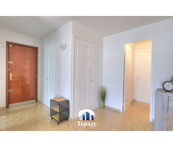 Agence immobilière de TOPAZE IMMOBILIER
