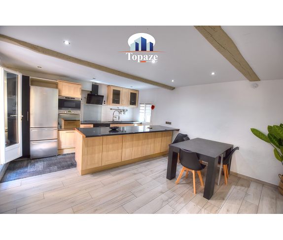 Agence immobilière de TOPAZE IMMOBILIER