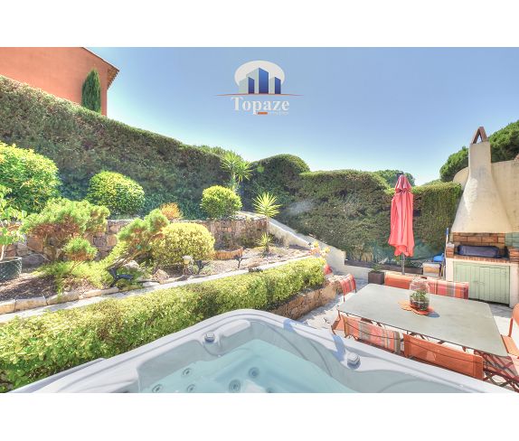 Agence immobilière de TOPAZE IMMOBILIER