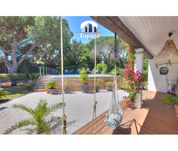 Agence immobilière de TOPAZE IMMOBILIER