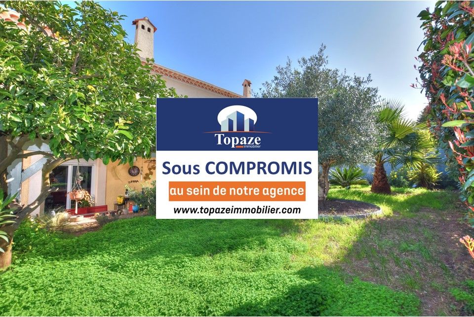 Agence immobilière de TOPAZE IMMOBILIER