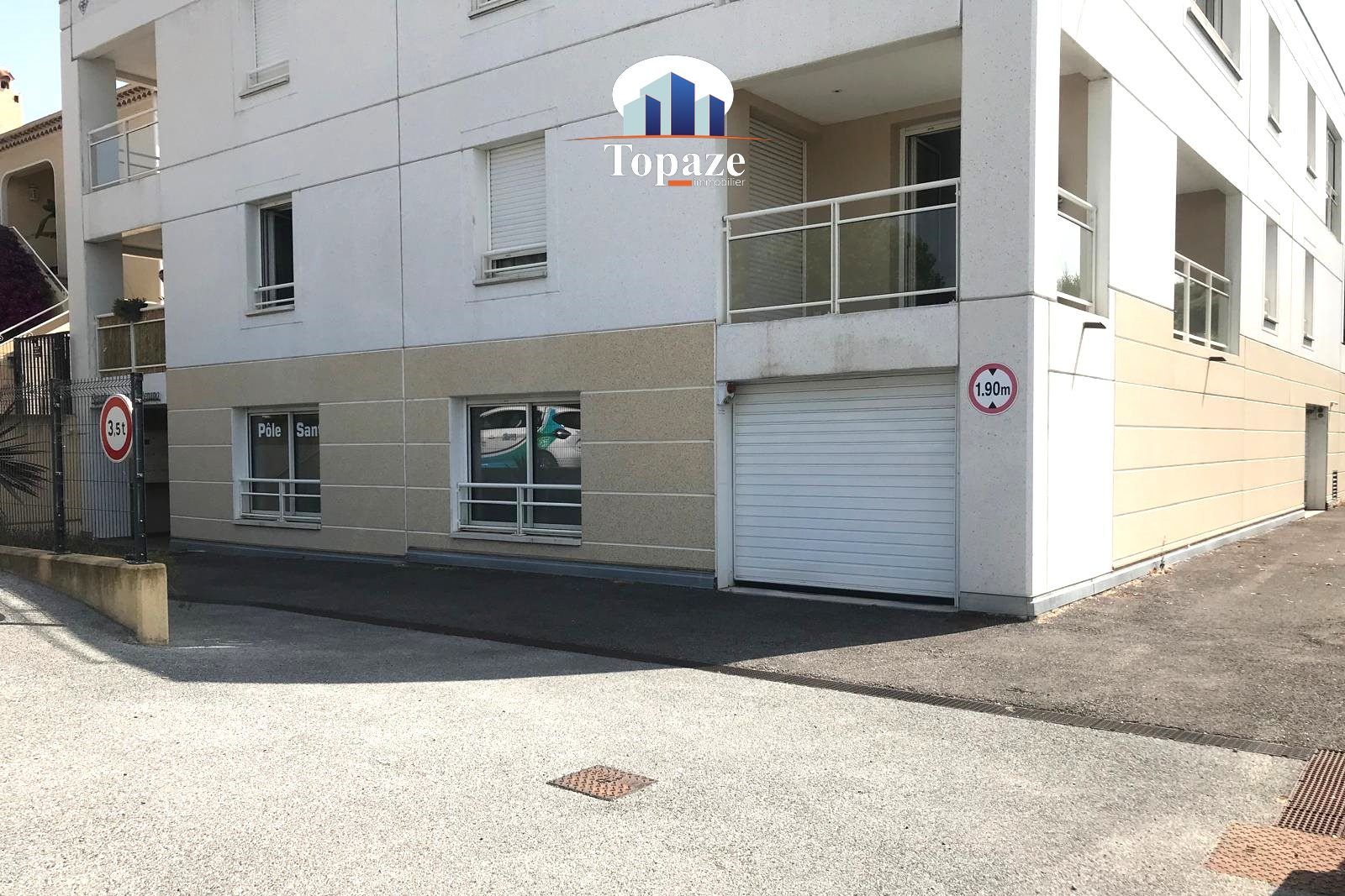 Agence immobilière de TOPAZE IMMOBILIER
