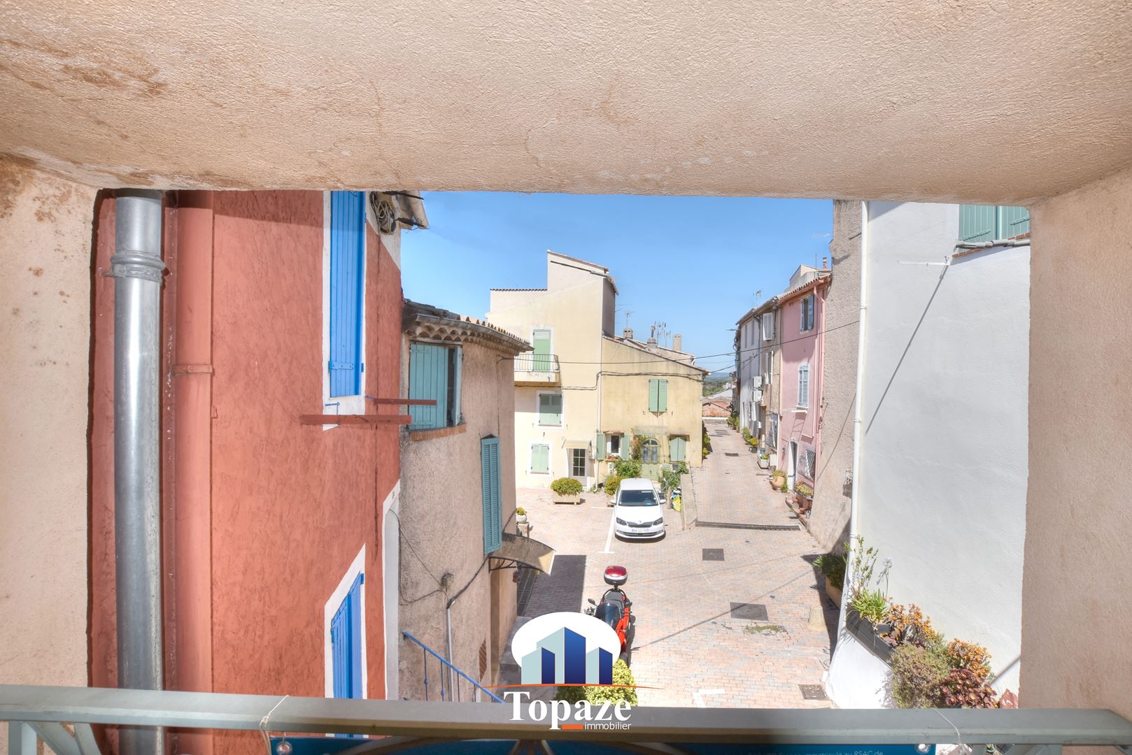 Agence immobilière de TOPAZE IMMOBILIER