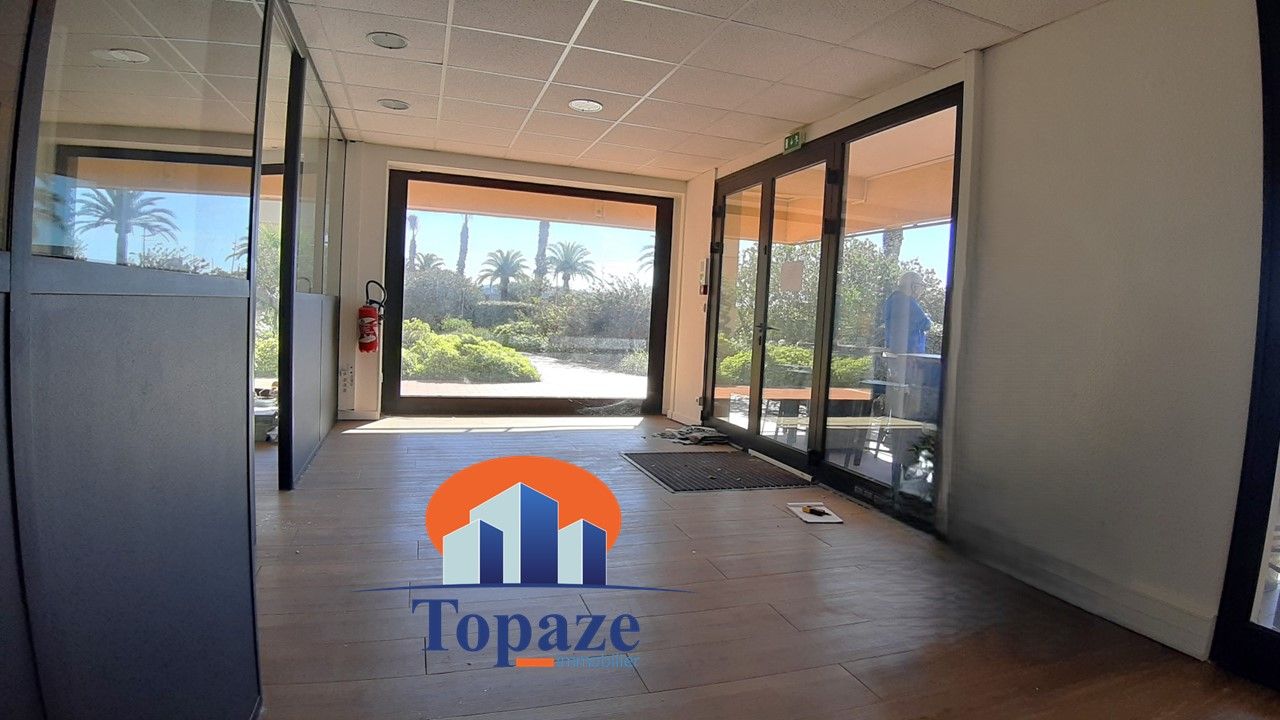 Agence immobilière de TOPAZE IMMOBILIER