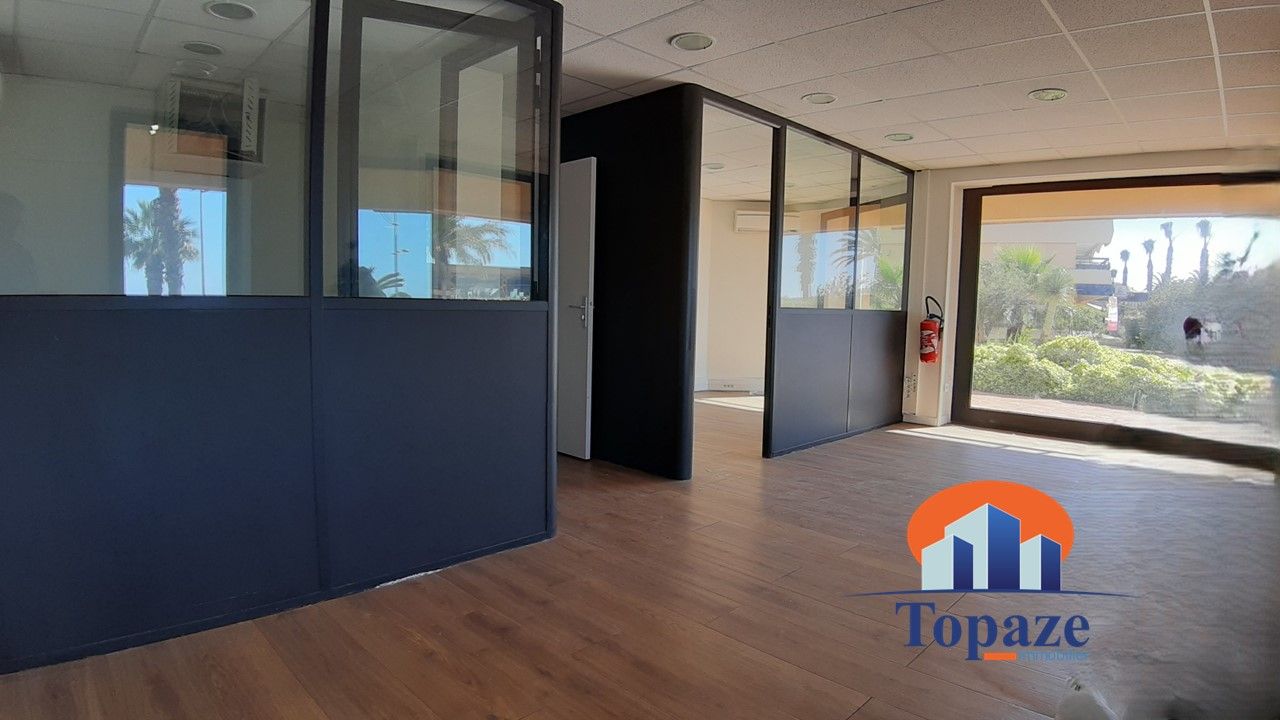 Agence immobilière de TOPAZE IMMOBILIER