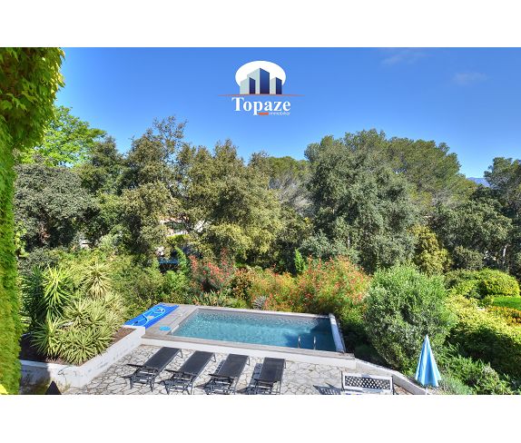 Agence immobilière de TOPAZE IMMOBILIER