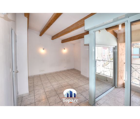 Agence immobilière de TOPAZE IMMOBILIER