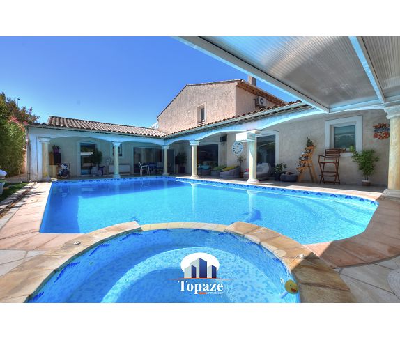 Agence immobilière de TOPAZE IMMOBILIER