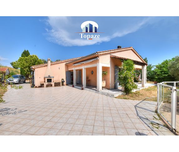 Agence immobilière de TOPAZE IMMOBILIER