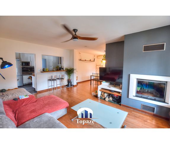 Agence immobilière de TOPAZE IMMOBILIER