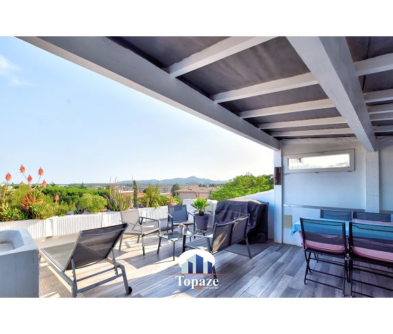 Agence immobilière de TOPAZE IMMOBILIER