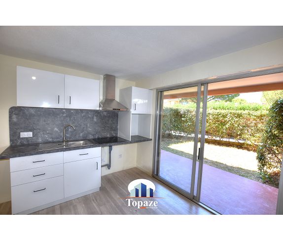 Agence immobilière de TOPAZE IMMOBILIER