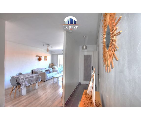 Agence immobilière de TOPAZE IMMOBILIER