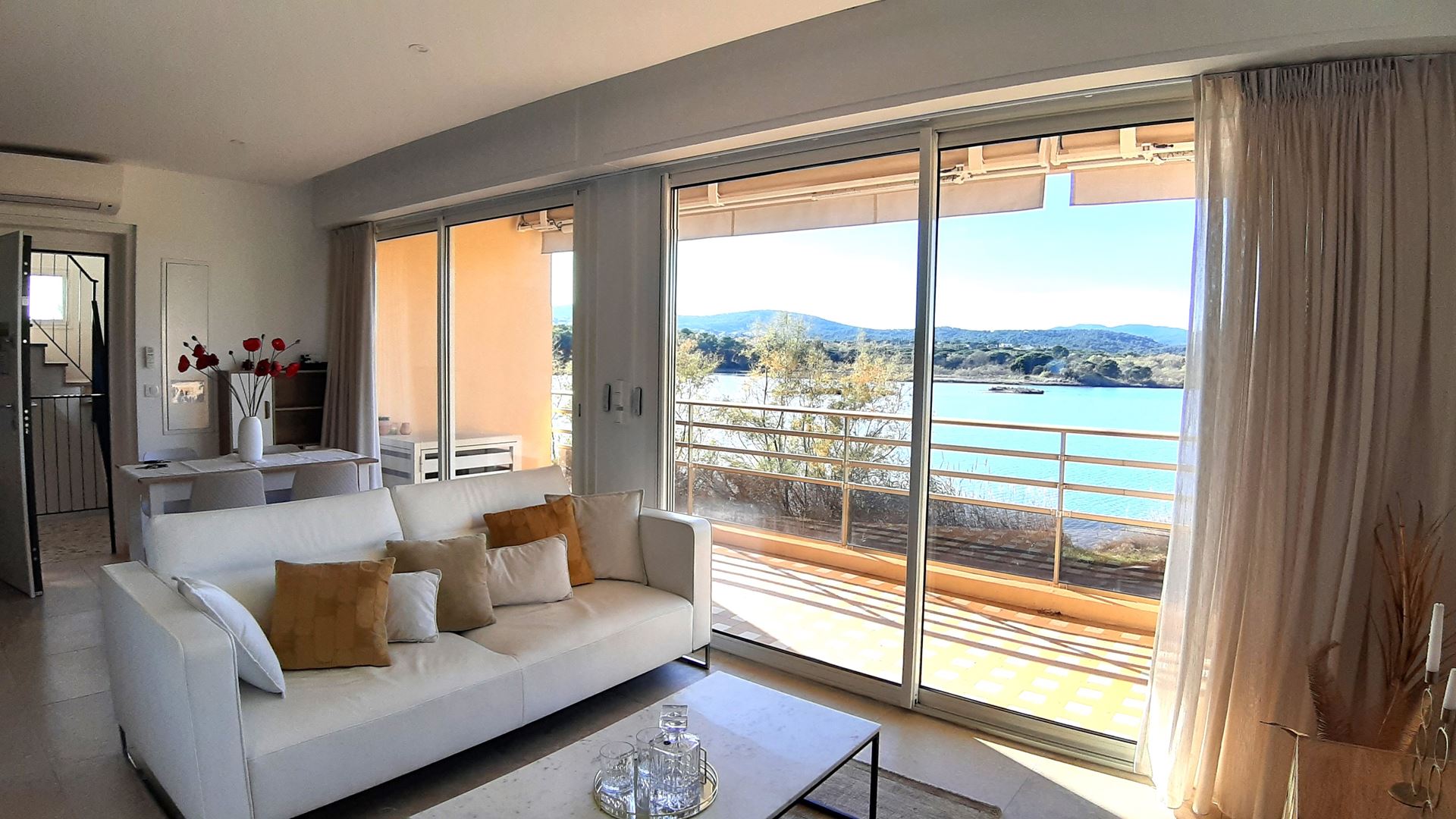 Agence immobilière de TOPAZE IMMOBILIER