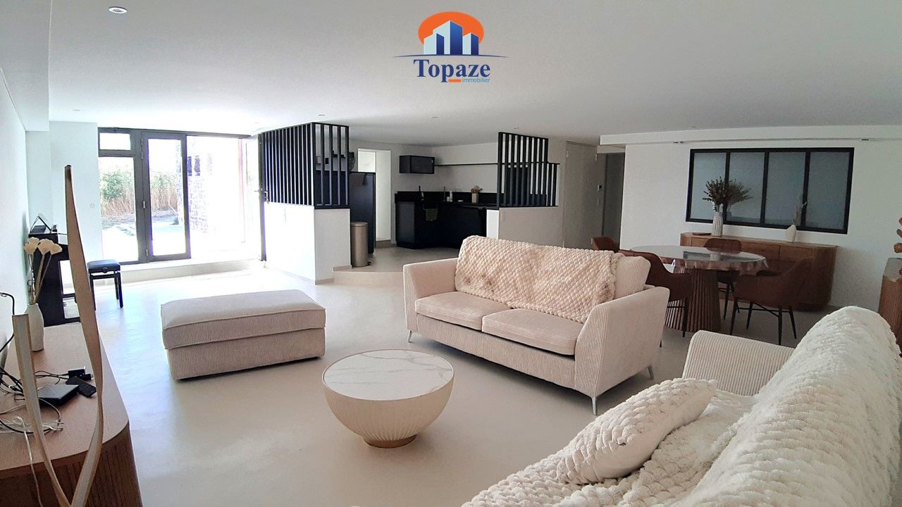 Agence immobilière de TOPAZE IMMOBILIER