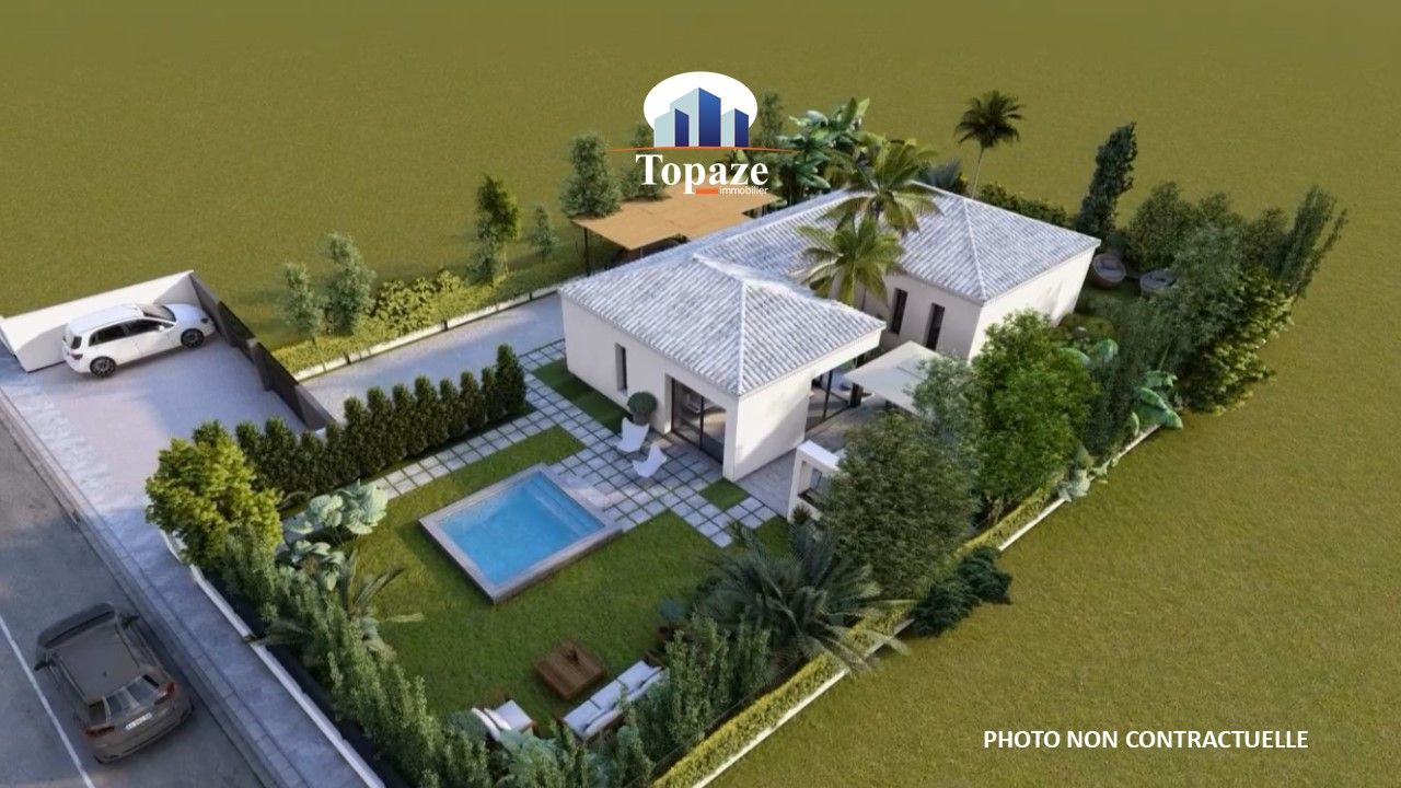 Agence immobilière de TOPAZE IMMOBILIER