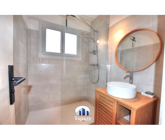 Agence immobilière de TOPAZE IMMOBILIER