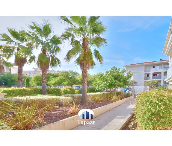 Agence immobilière de TOPAZE IMMOBILIER