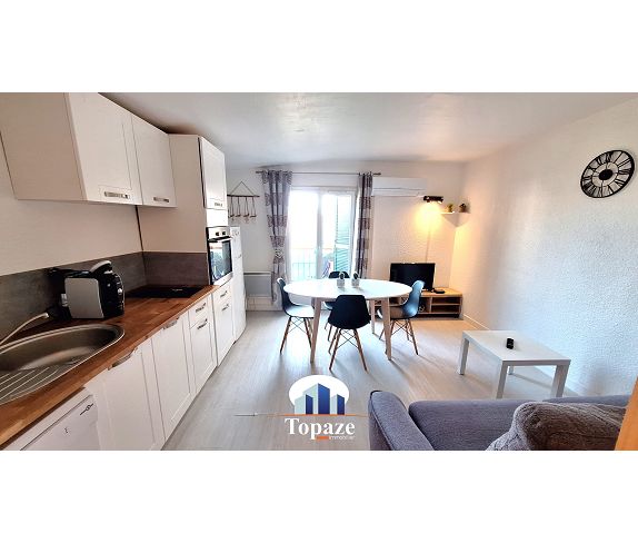 Agence immobilière de TOPAZE IMMOBILIER