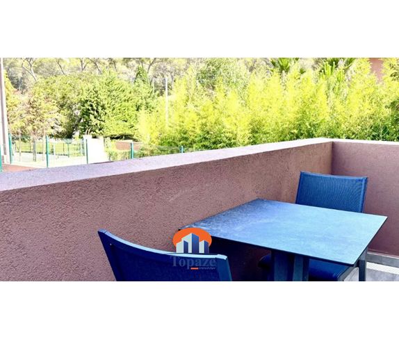 Agence immobilière de TOPAZE IMMOBILIER