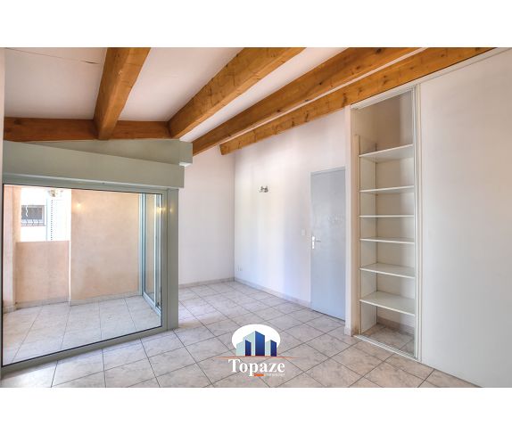 Agence immobilière de TOPAZE IMMOBILIER
