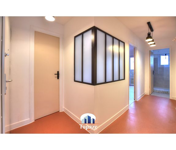 Agence immobilière de TOPAZE IMMOBILIER