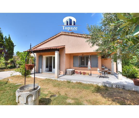 Agence immobilière de TOPAZE IMMOBILIER