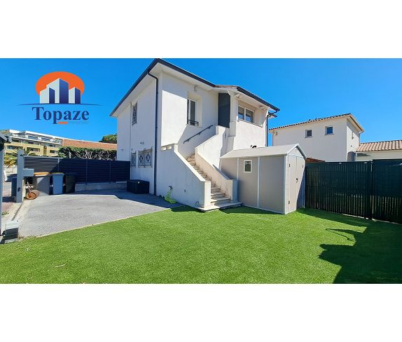 Agence immobilière de TOPAZE IMMOBILIER