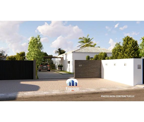 Agence immobilière de TOPAZE IMMOBILIER