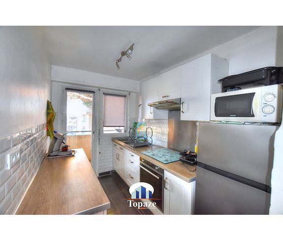 Agence immobilière de TOPAZE IMMOBILIER