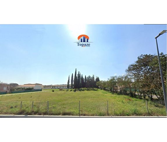 Agence immobilière de TOPAZE IMMOBILIER