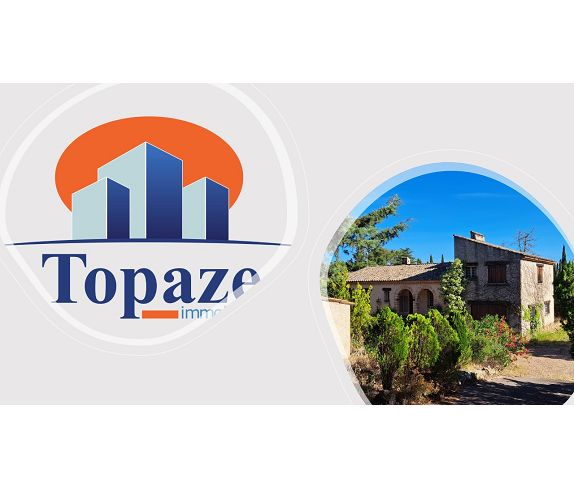 Agence immobilière de TOPAZE IMMOBILIER