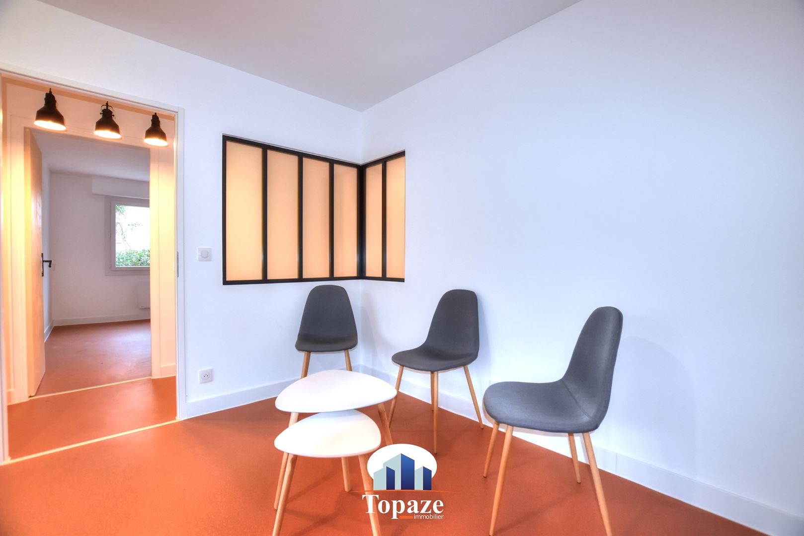 Agence immobilière de TOPAZE IMMOBILIER