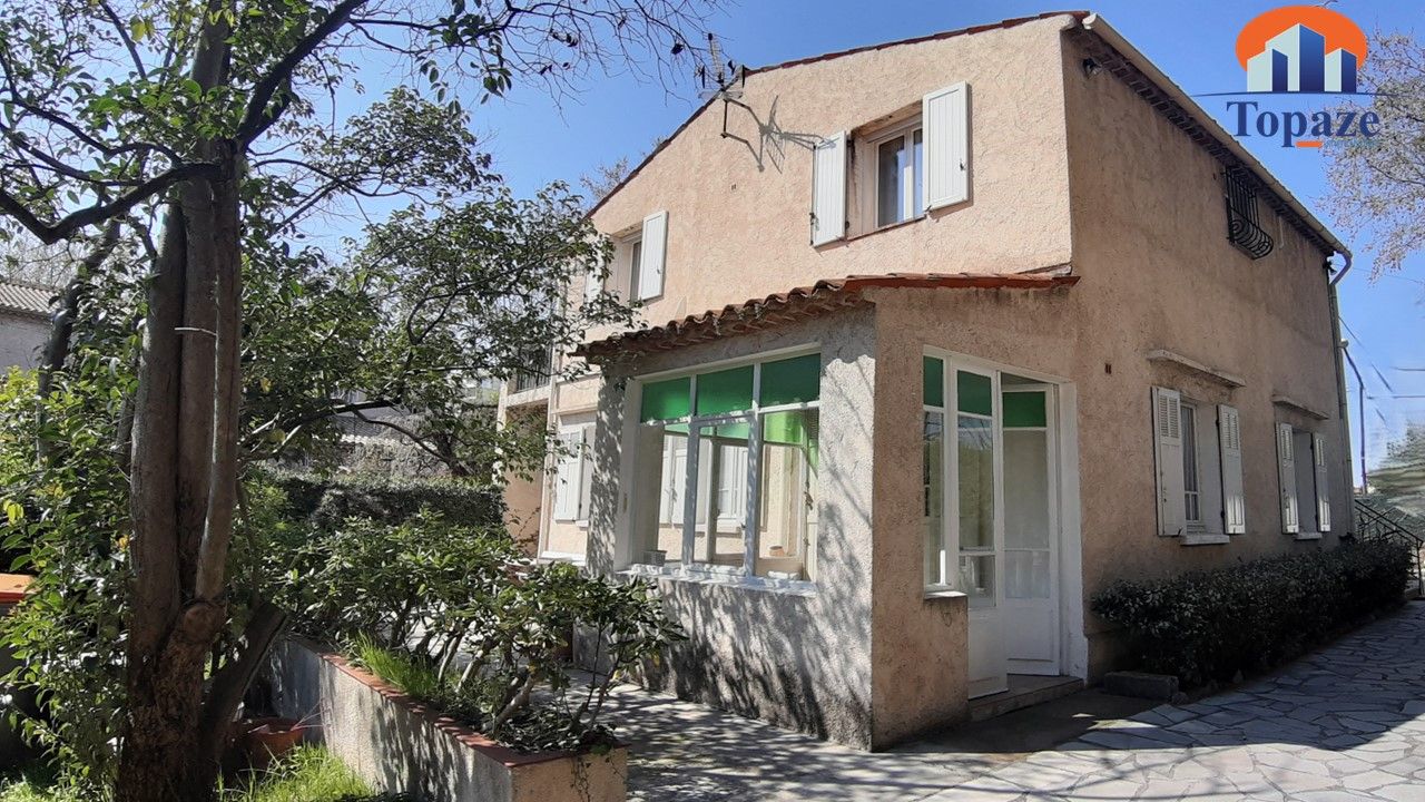 Agence immobilière de TOPAZE IMMOBILIER