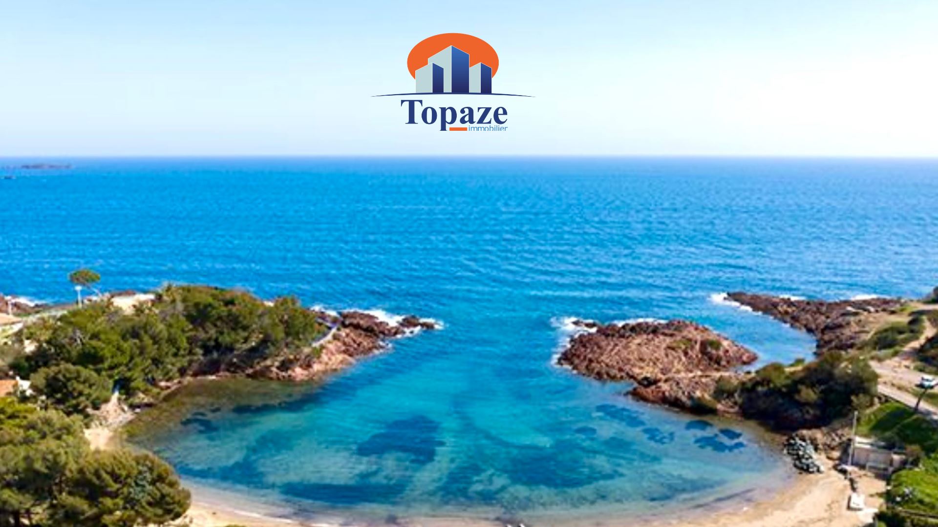 Agence immobilière de TOPAZE IMMOBILIER