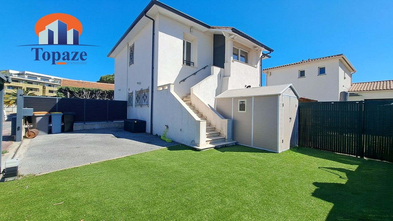 Agence immobilière de TOPAZE IMMOBILIER