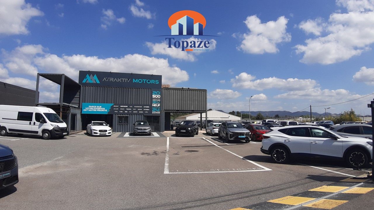 Agence immobilière de TOPAZE IMMOBILIER