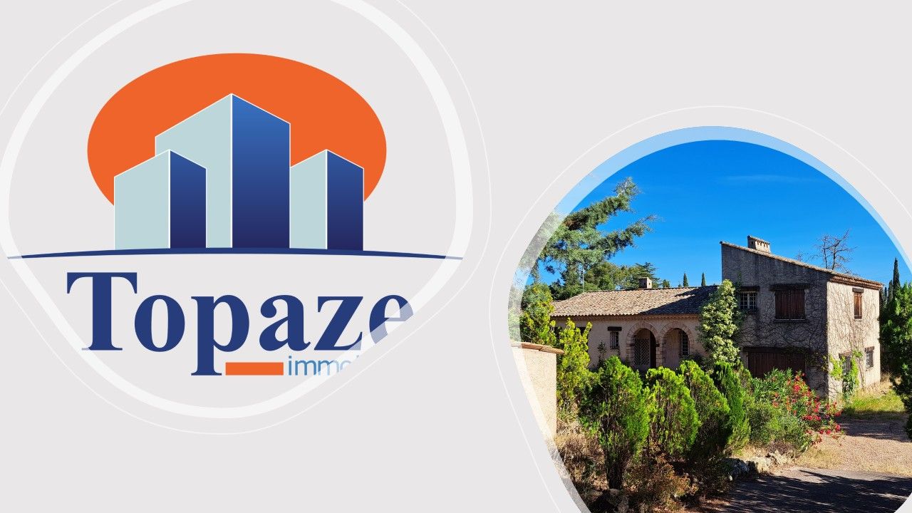 Agence immobilière de TOPAZE IMMOBILIER