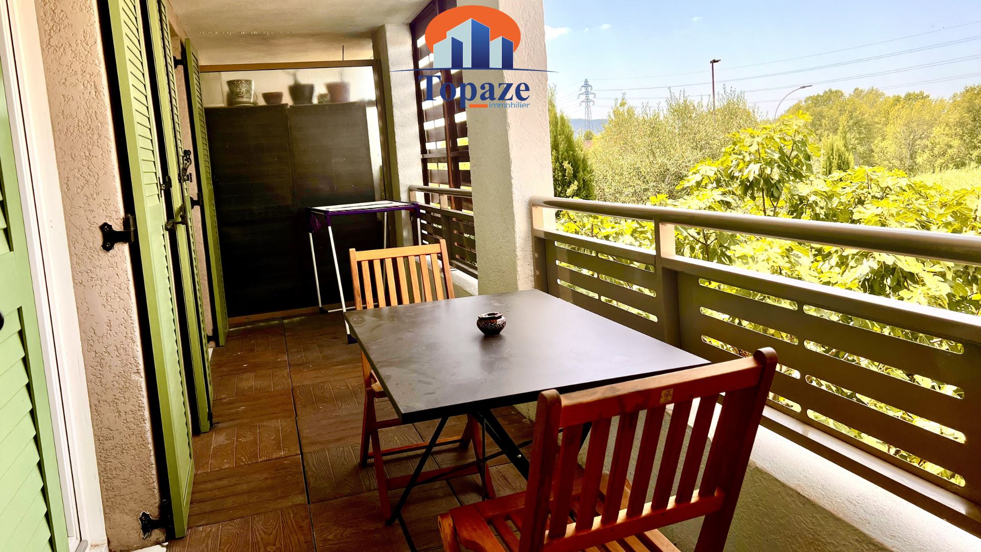 Agence immobilière de TOPAZE IMMOBILIER