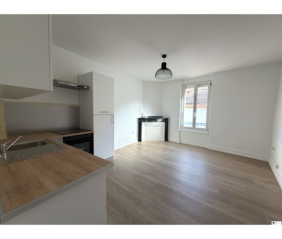 Agence immobilière de LE 4 LE CABINET IMMOBILIER