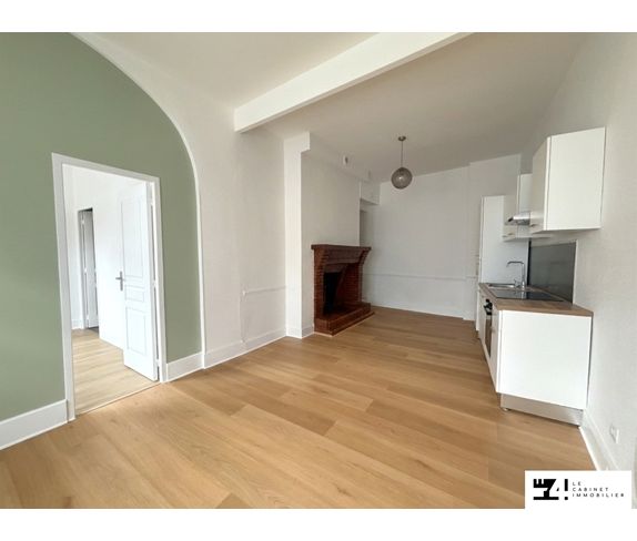 Agence immobilière de LE 4 LE CABINET IMMOBILIER