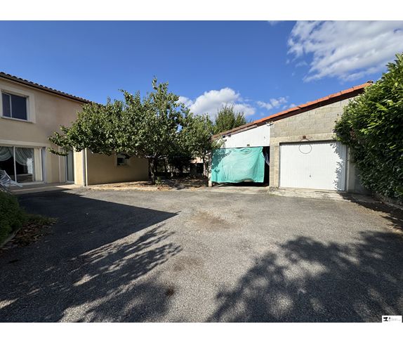 Agence immobilière de LE 4 LE CABINET IMMOBILIER