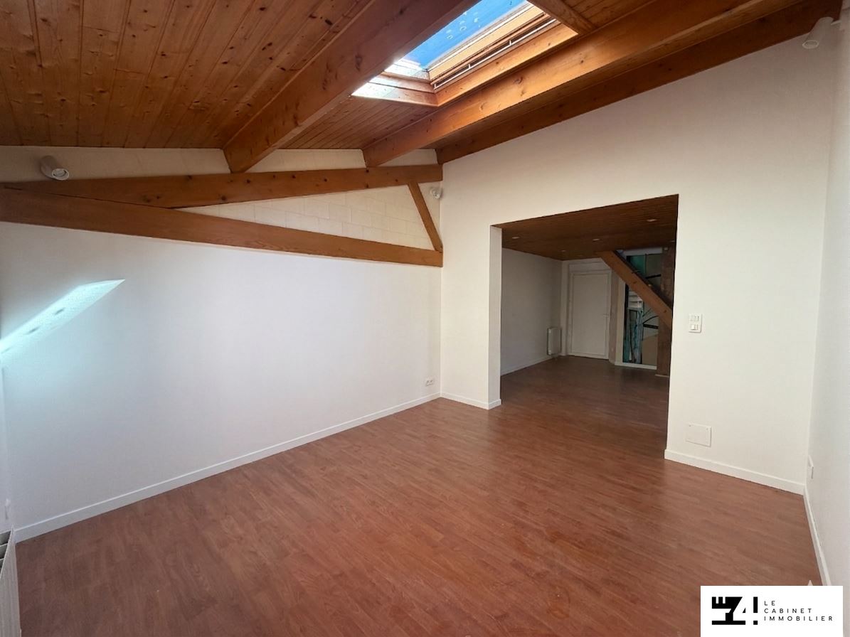 Agence immobilière de LE 4 LE CABINET IMMOBILIER