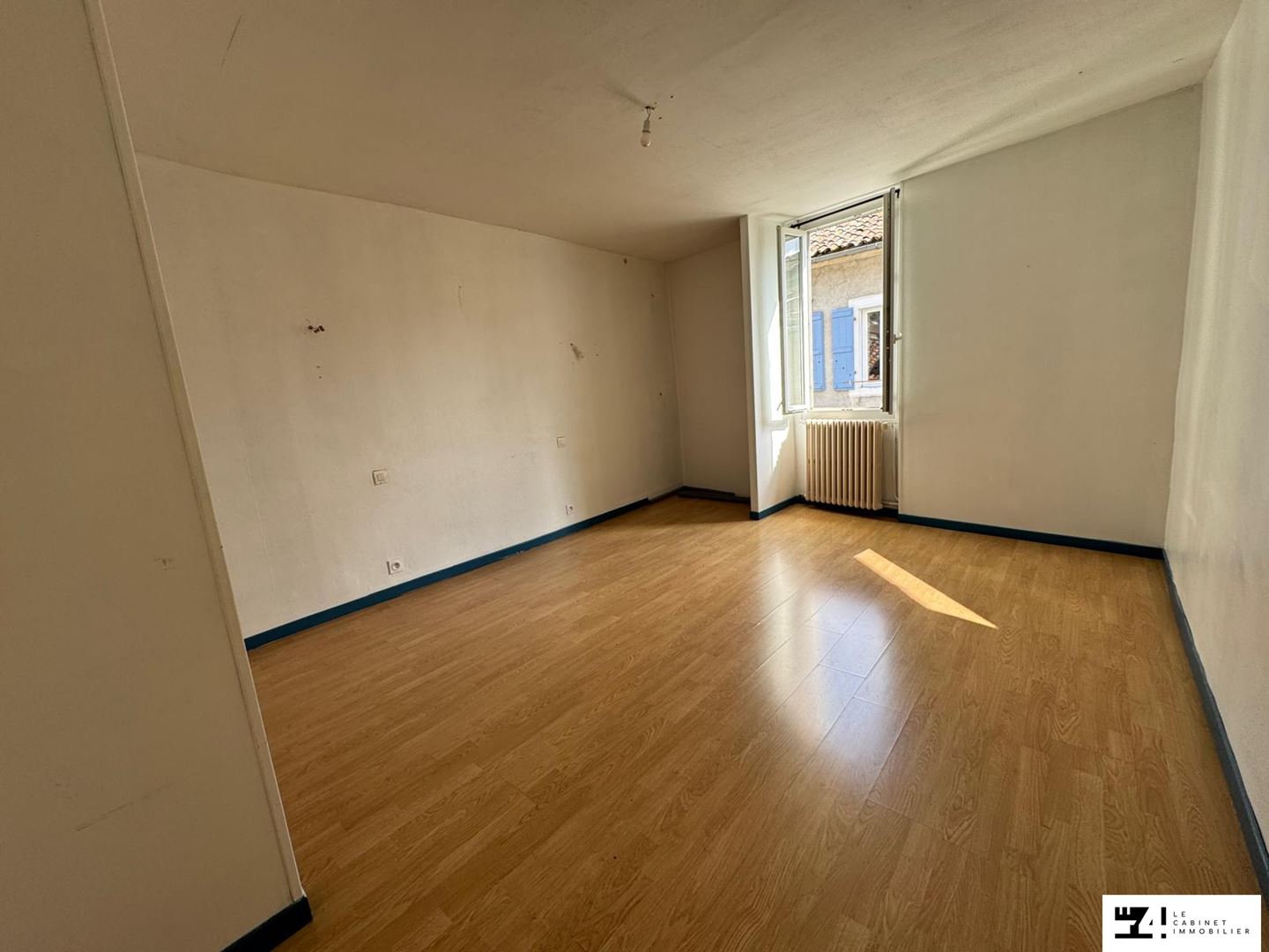 Agence immobilière de LE 4 LE CABINET IMMOBILIER