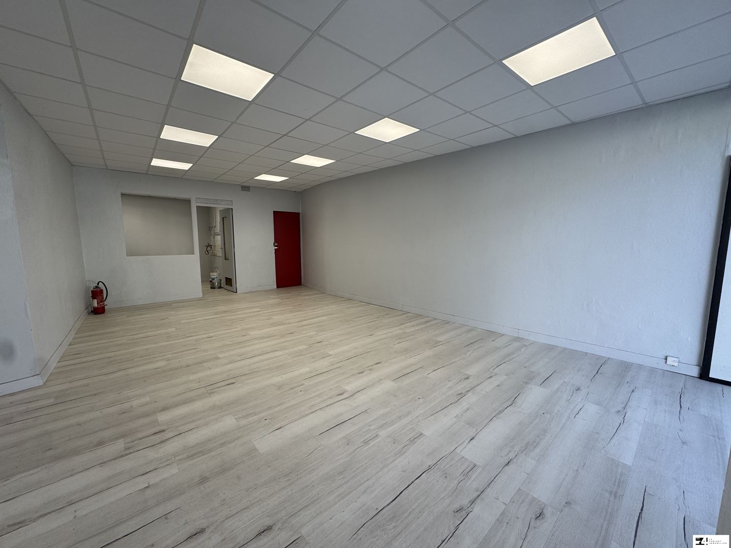Agence immobilière de LE 4 LE CABINET IMMOBILIER